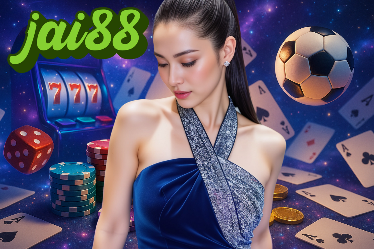 jai88 play